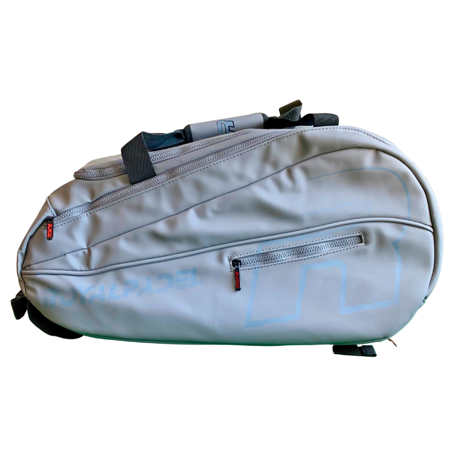 PALETERO FORCE GREY 26