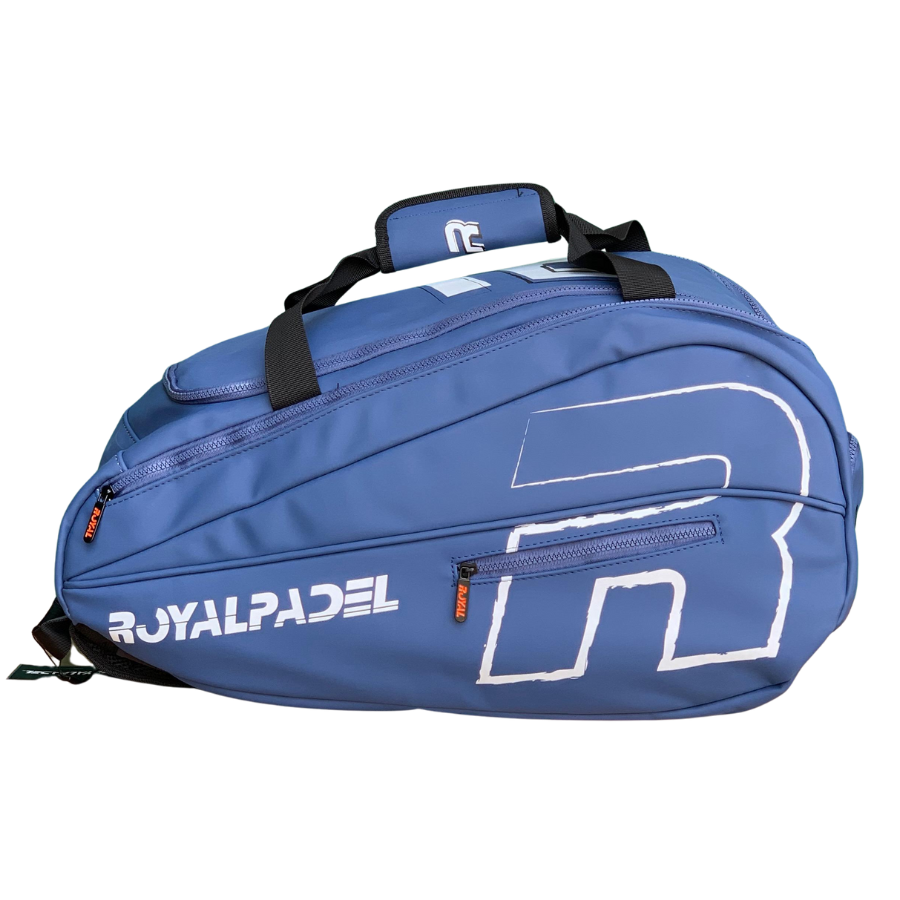 PALETERO FORCE BLUE 26