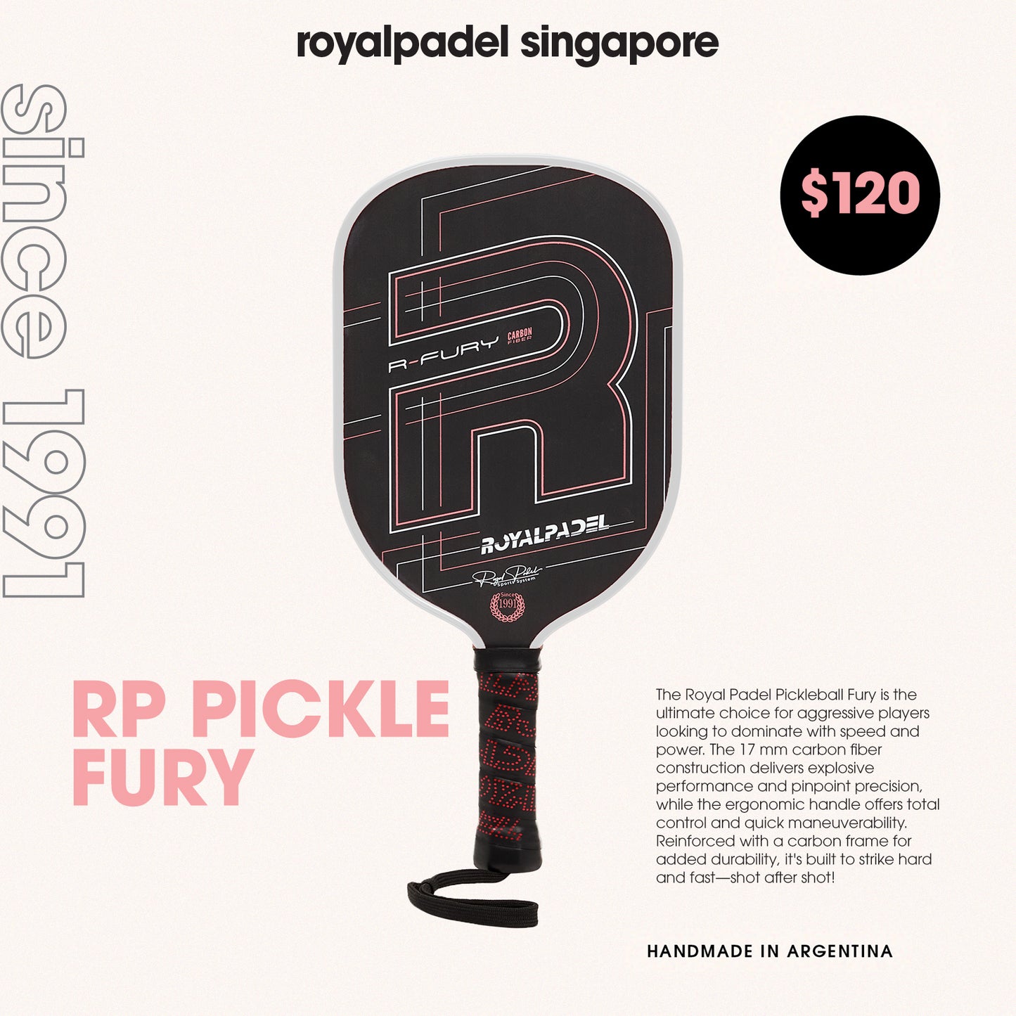 PICKLE FURY