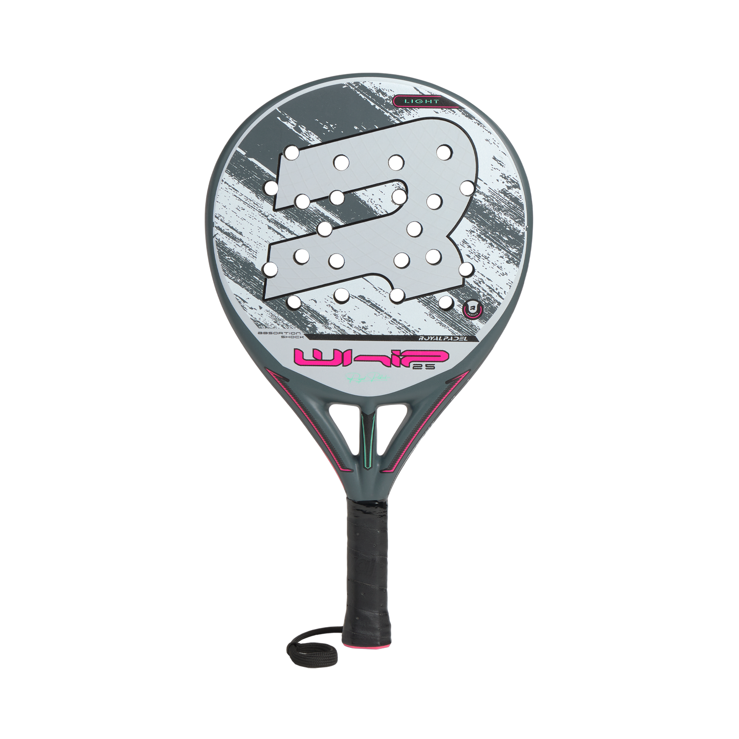 WHIP LIGHT 25