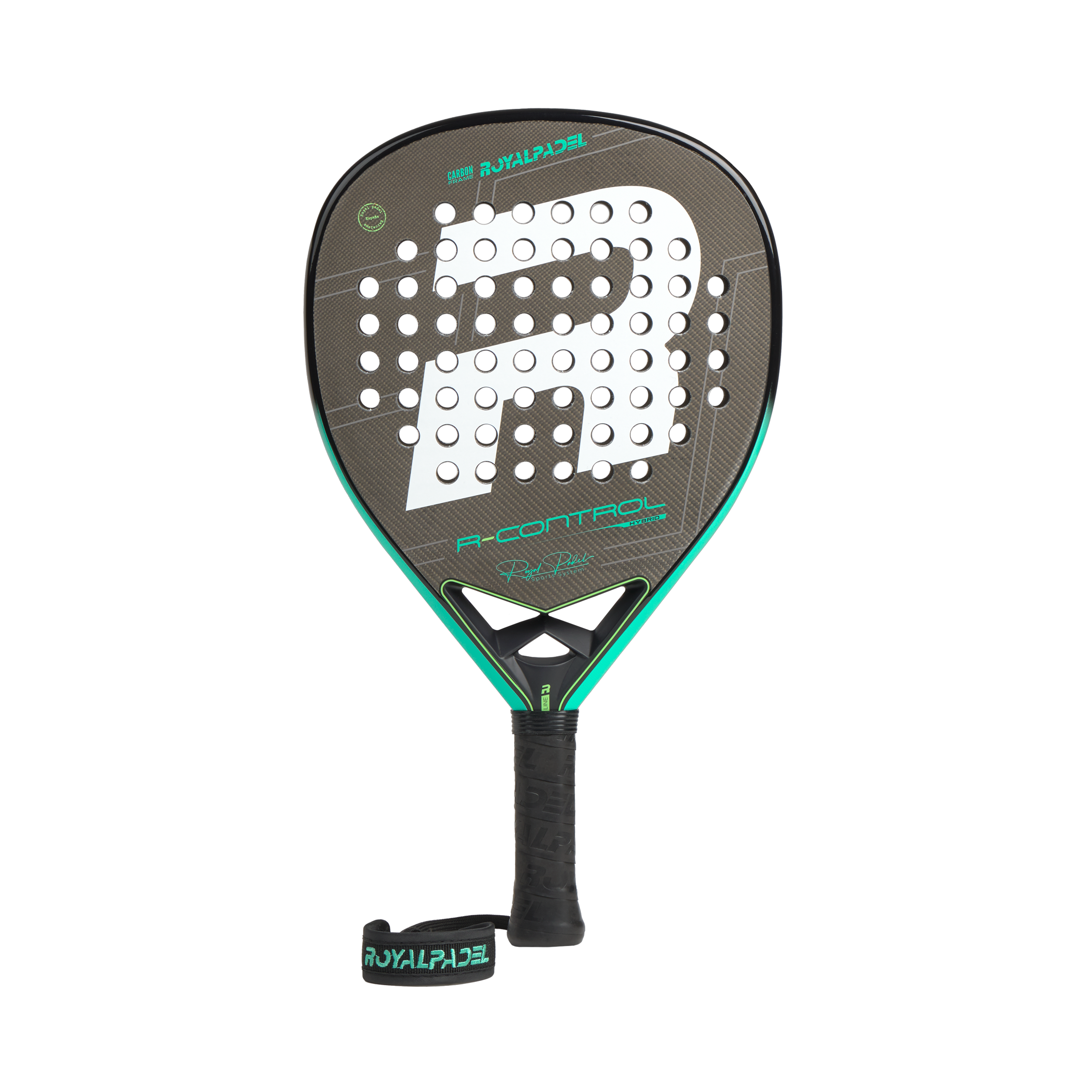 RACKETS – Royal Padel