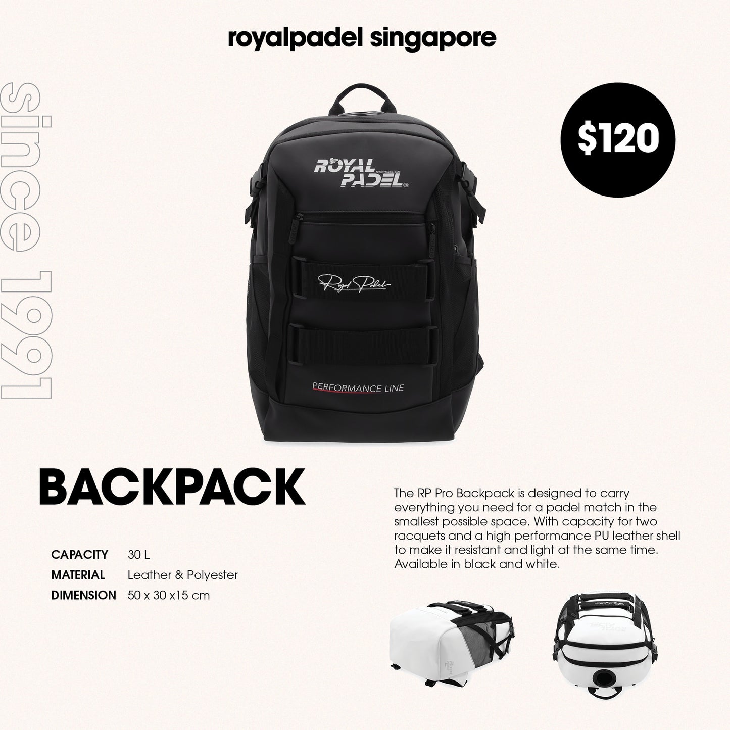 BACKPACK