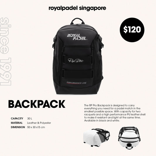 BACKPACK