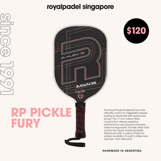 PICKLE FURY