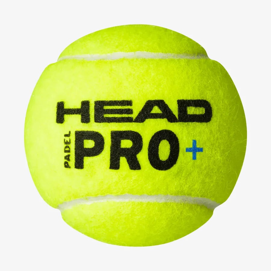 Head Padel Pro + Balls